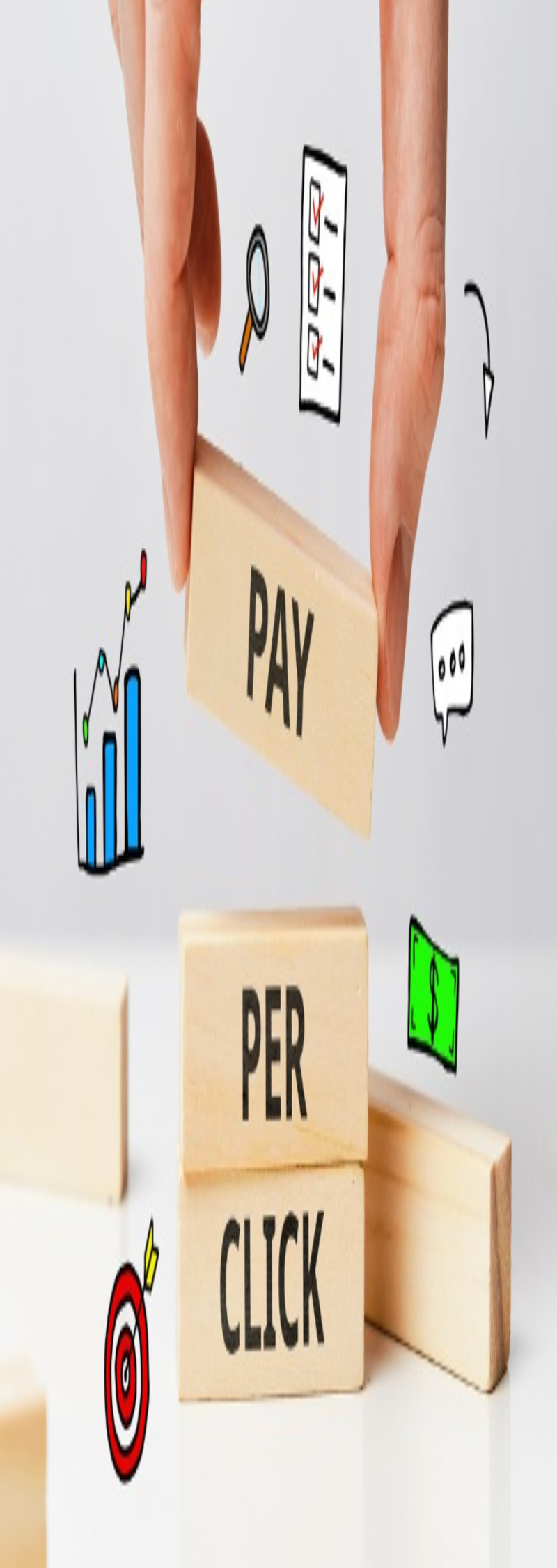 Pay Per Click (Google Ads)