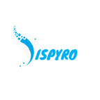 Ispyro Logo-square