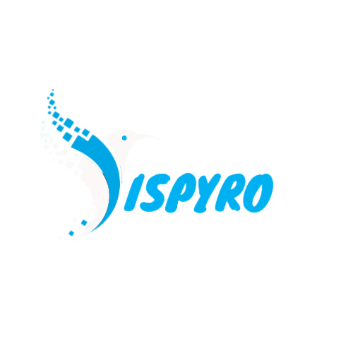 Ispyro Logo-square